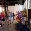 Ft Myers Christmas Tree Exhibit